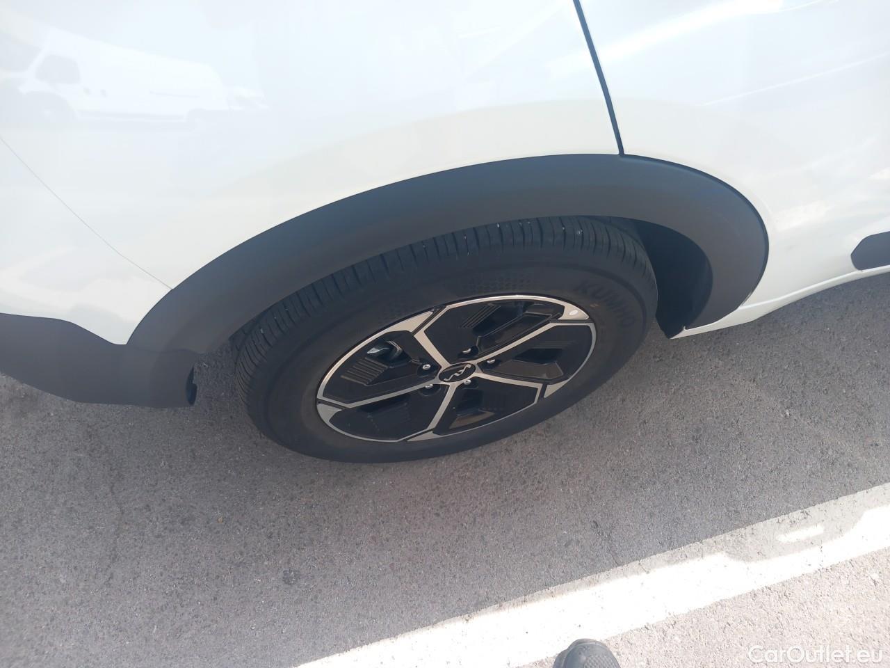  KIA  Niro  Hybrid Concept 1.6 AT6 E6d #14