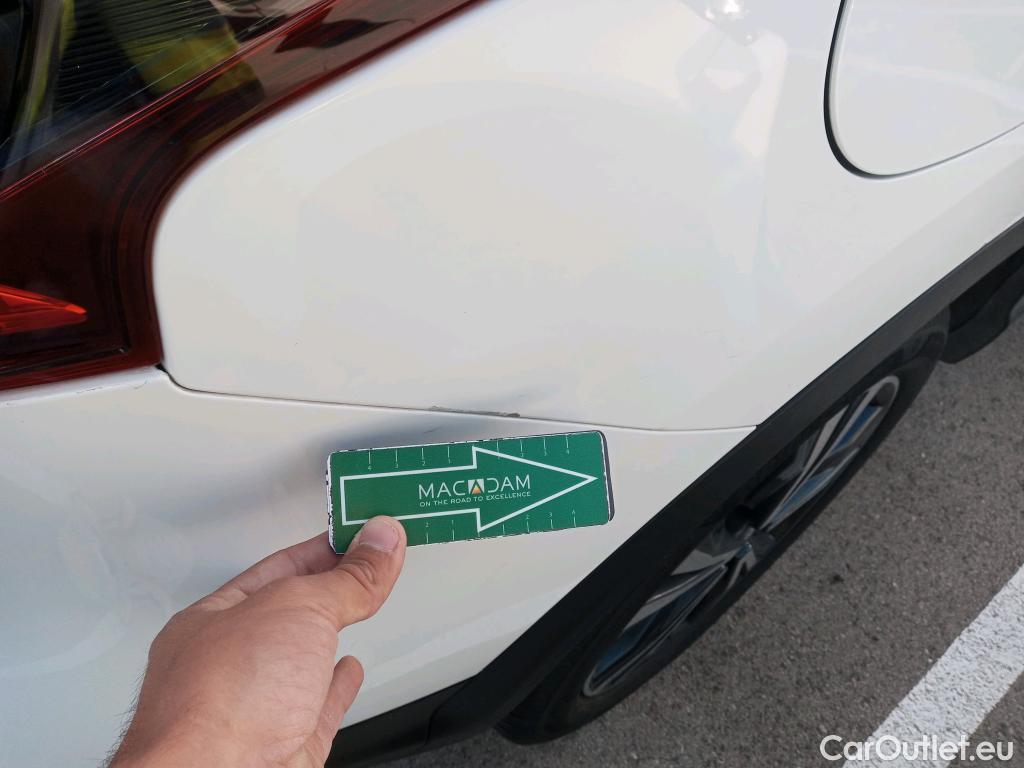  Nissan  Qashqai NISSAN  / 2017 / 5P / todoterreno dCi 150CV (110kW) N-CONNECTA (AC) #6