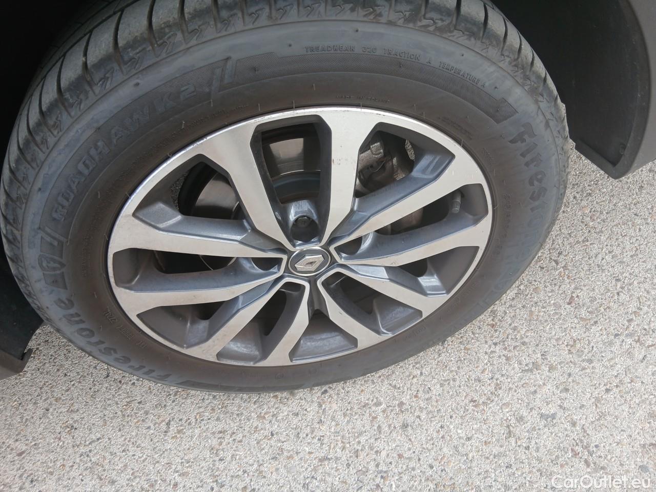  Renault  Kadjar  Zen 1.3 TCe 140CV AT7 E6d #19