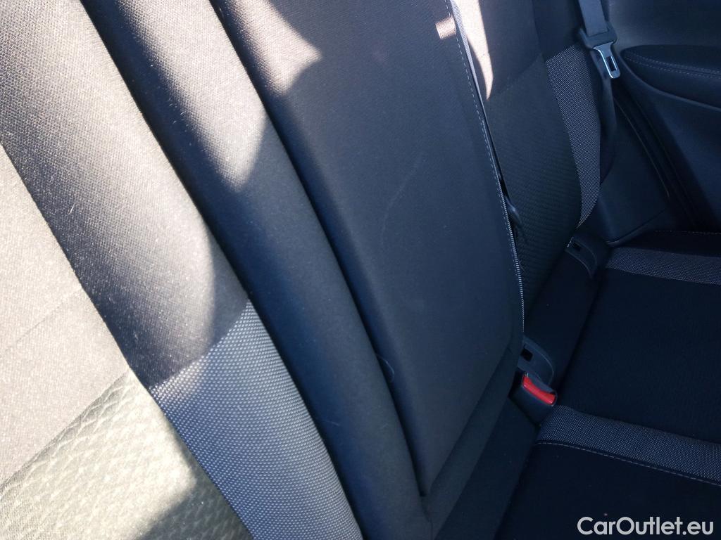  Nissan  Qashqai NISSAN  / 2017 / 5P / todoterreno dCi 150CV (110kW) N-CONNECTA (AC) #12