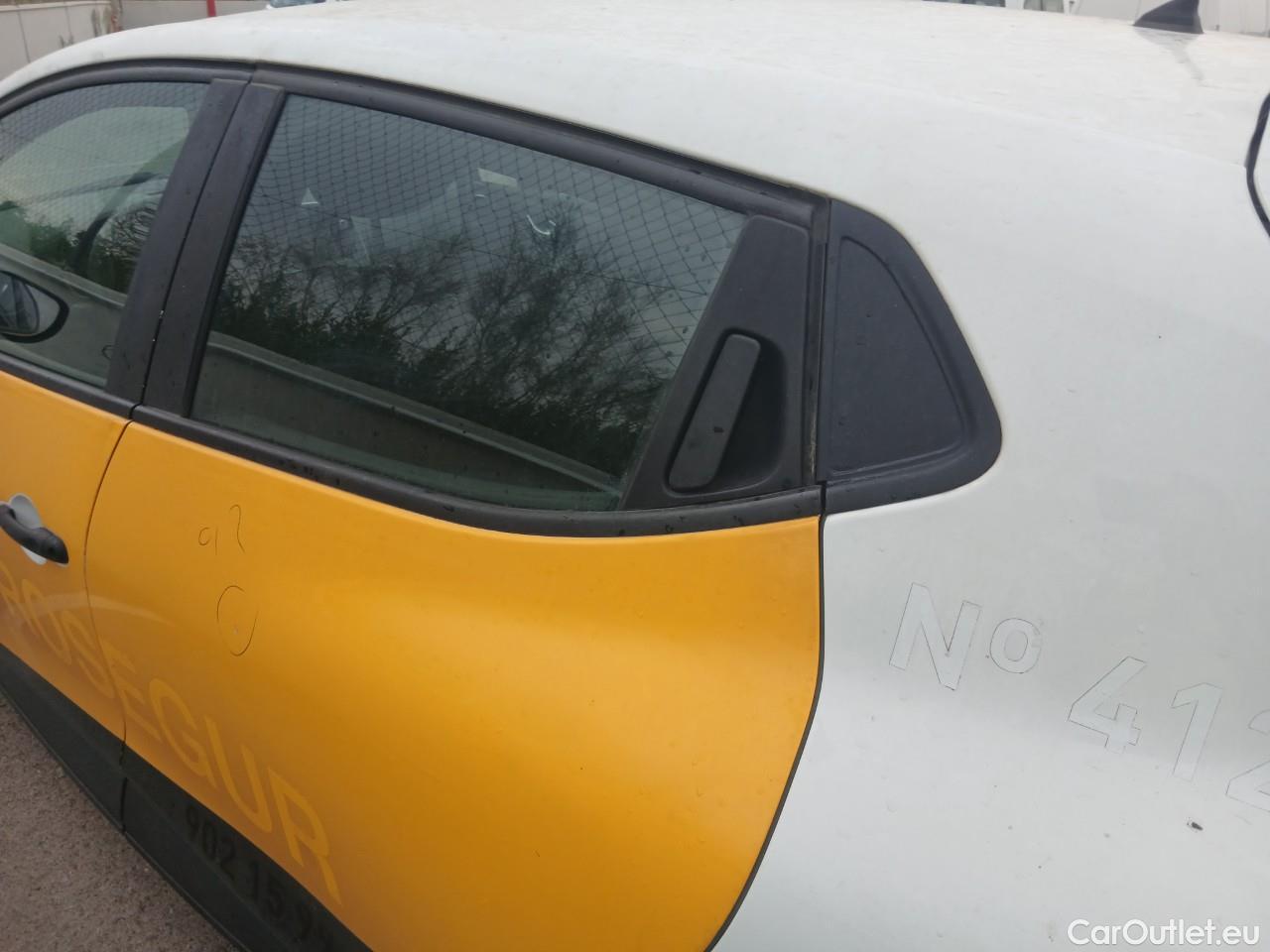  Renault  Clio  IV Business 1.5 dCi 90CV MT5 E6 #11
