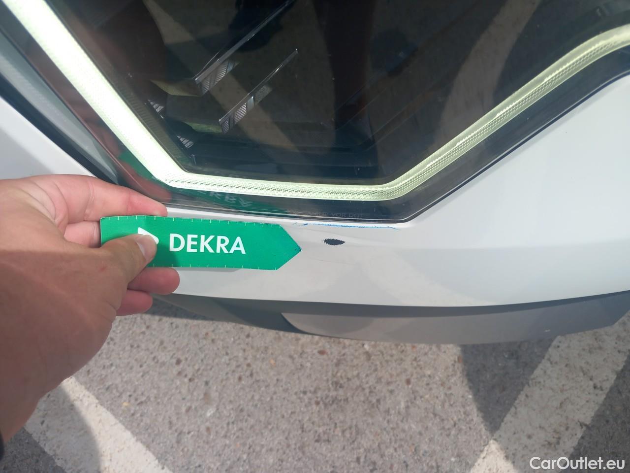  KIA  Niro  Hybrid Concept 1.6 AT6 E6d #5
