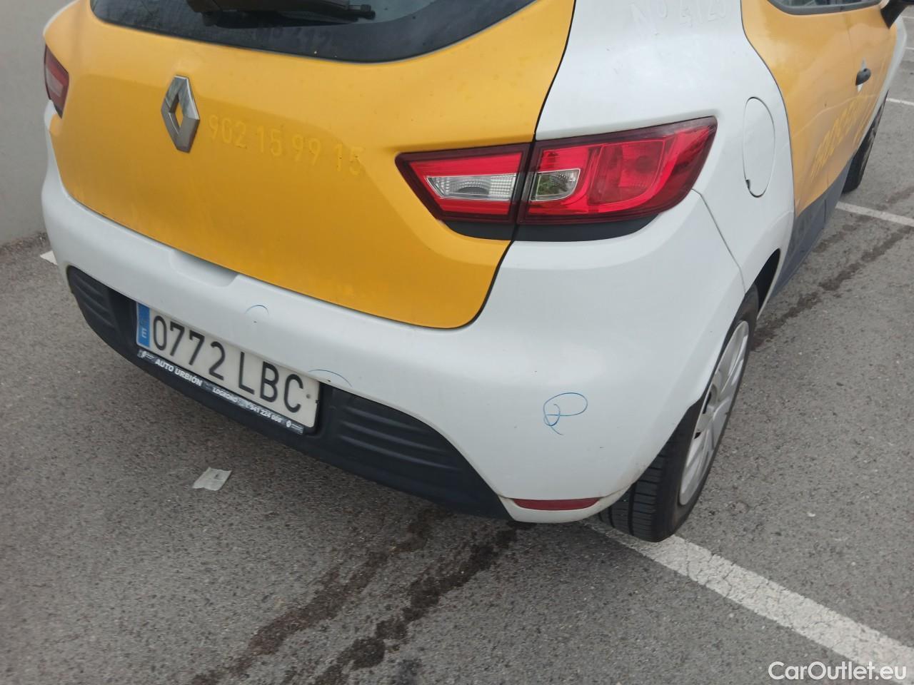  Renault  Clio  IV Business 1.5 dCi 90CV MT5 E6 #13