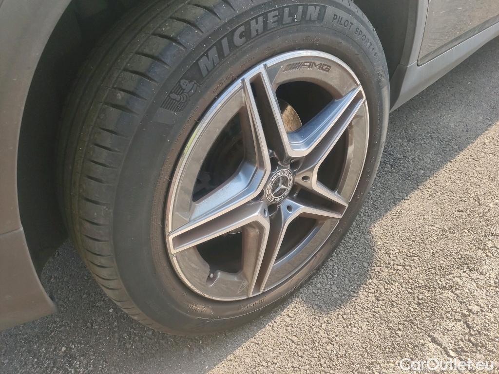  Mercedes  G-Klasee Clase GLC GLC 300 de 4Matic (253.911)AMG 2.0 AMG Line 305CV AT9 E6d #7