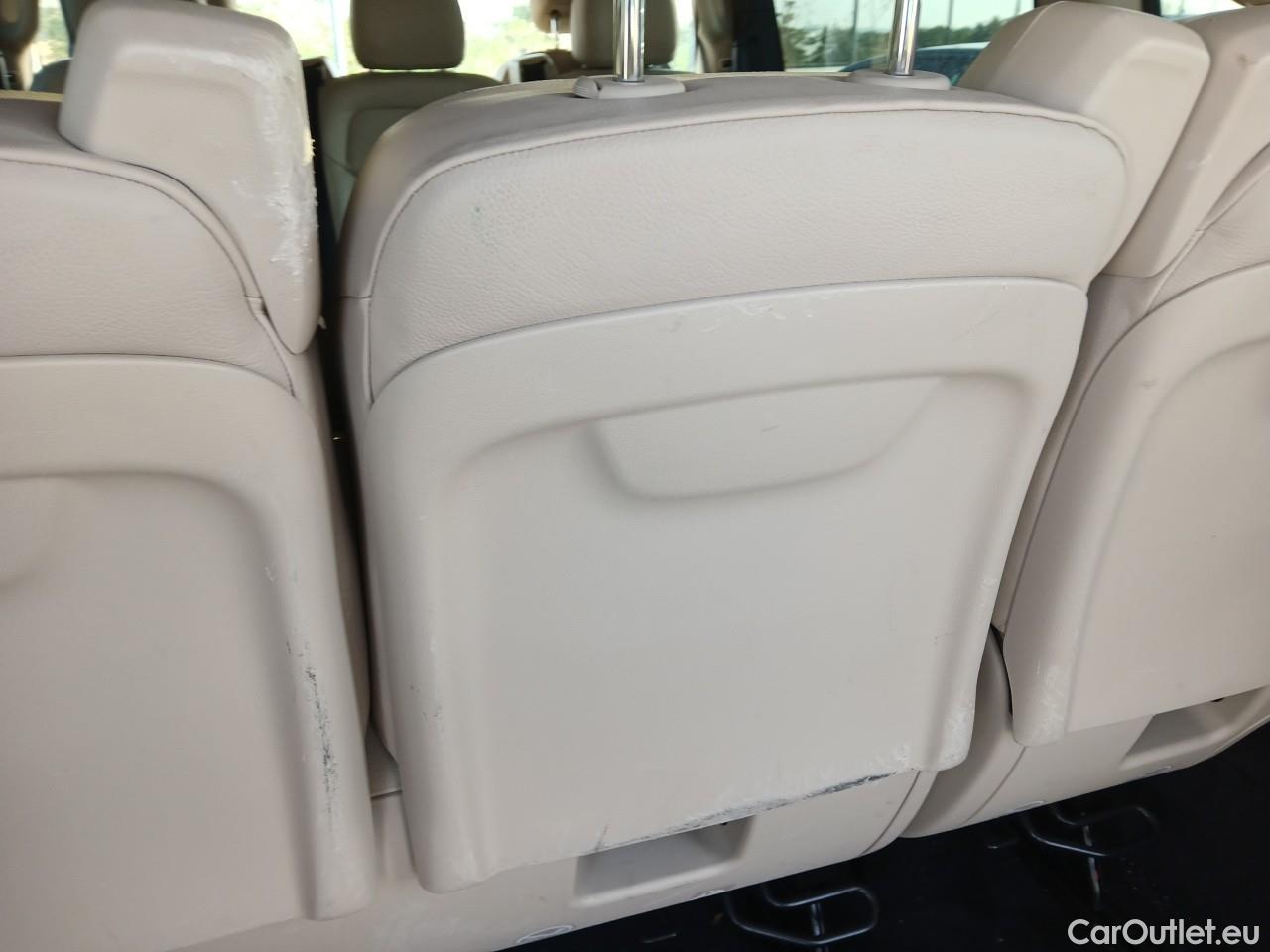  Mercedes  V-Klasse V -Clase Combi V 220/250/300 d Avantgarde Largo (447.813) 165CV AT9 E6dT #17