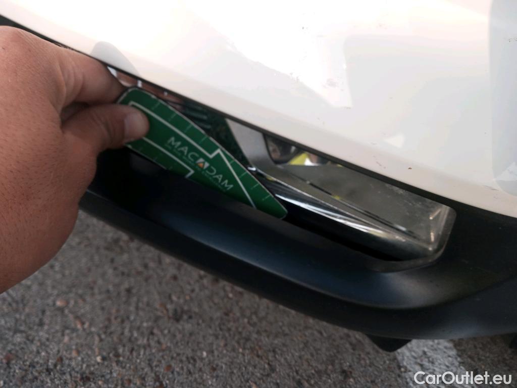  Nissan  Qashqai NISSAN  / 2017 / 5P / todoterreno dCi 150CV (110kW) N-CONNECTA (AC) #22