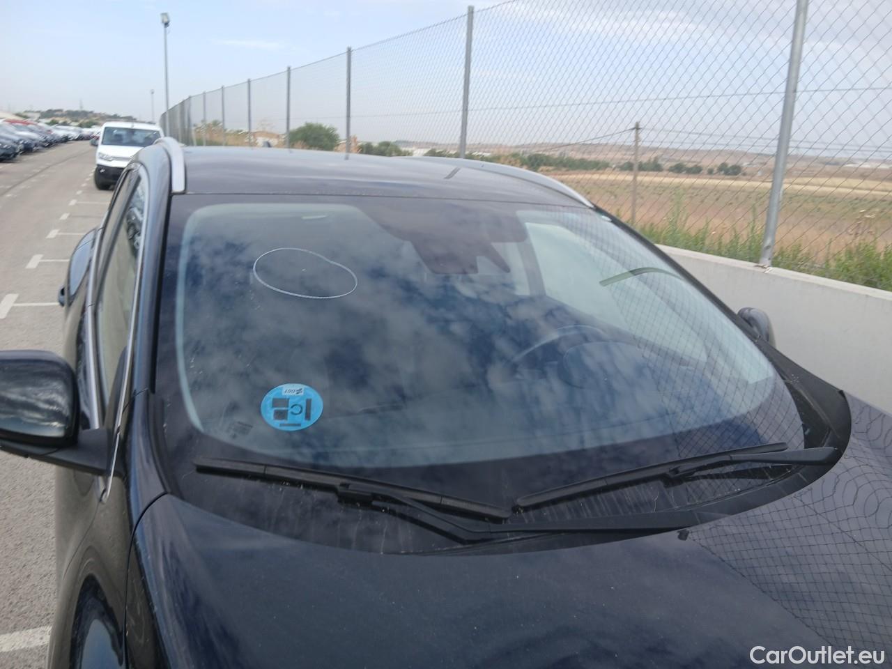  Renault  Kadjar  Zen 1.3 TCe 140CV AT7 E6d #8