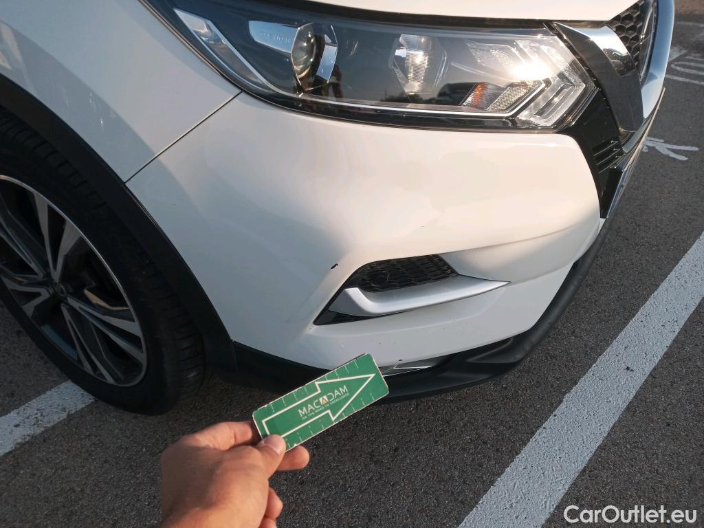  Nissan  Qashqai NISSAN  / 2017 / 5P / todoterreno dCi 150CV (110kW) N-CONNECTA (AC) #19