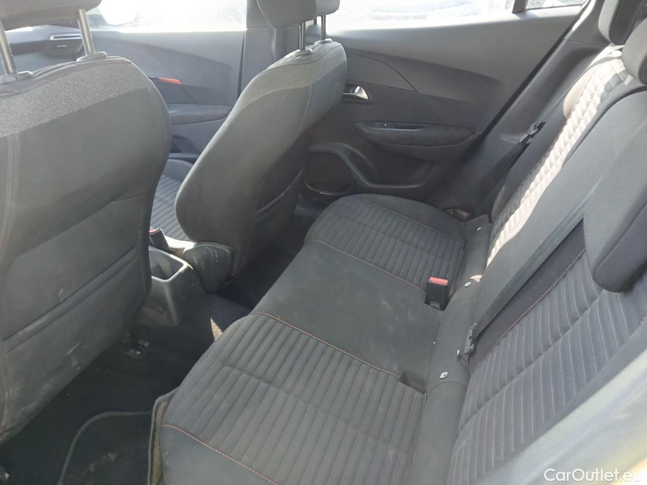  Peugeot  2008  Active Pack 1.5 HDi 110CV MT6 E6d #1