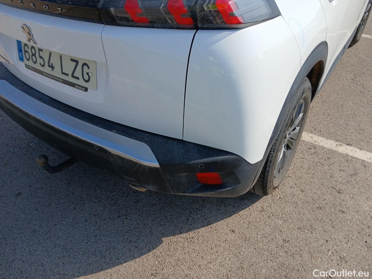 Peugeot  2008  Active Pack 1.5 HDi 110CV MT6 E6d #33