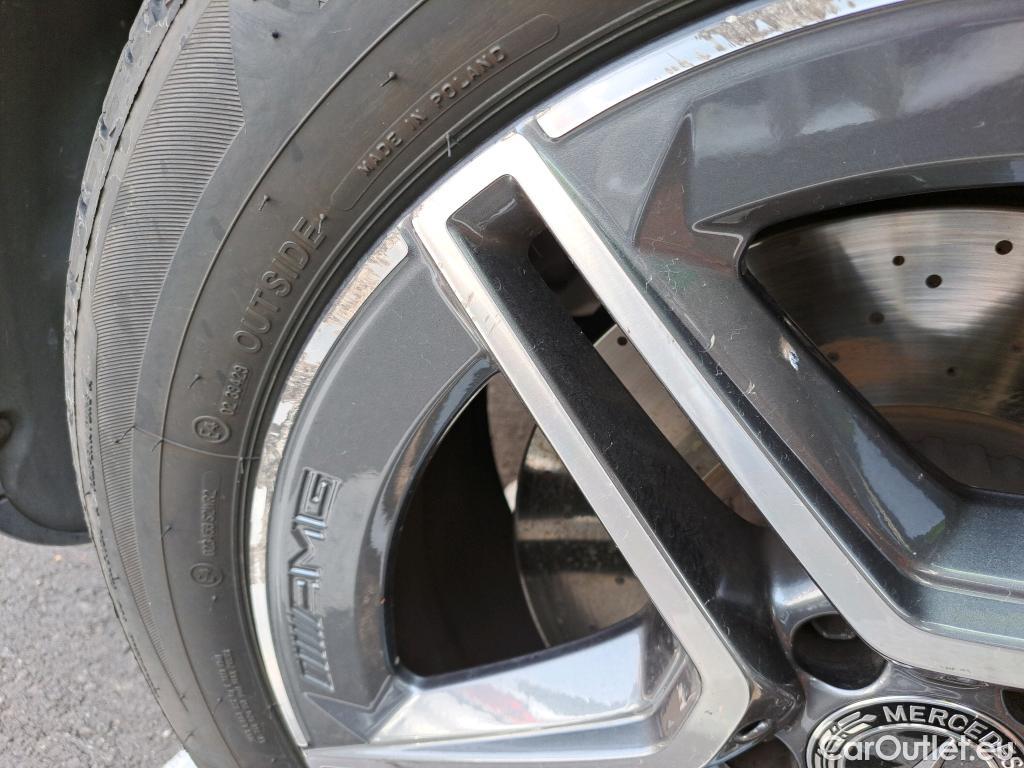  Mercedes  G-Klasee Clase GLC GLC 300 de 4Matic (253.911)AMG 2.0 AMG Line 305CV AT9 E6d #3