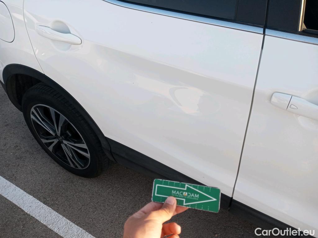  Nissan  Qashqai NISSAN  / 2017 / 5P / todoterreno dCi 150CV (110kW) N-CONNECTA (AC) #27