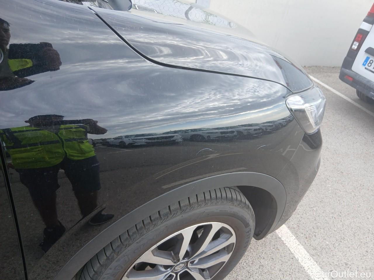  Renault  Kadjar  Zen 1.3 TCe 140CV AT7 E6d #17