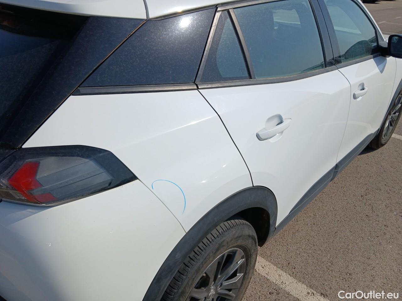  Peugeot  2008  Active Pack 1.5 HDi 110CV MT6 E6d #35