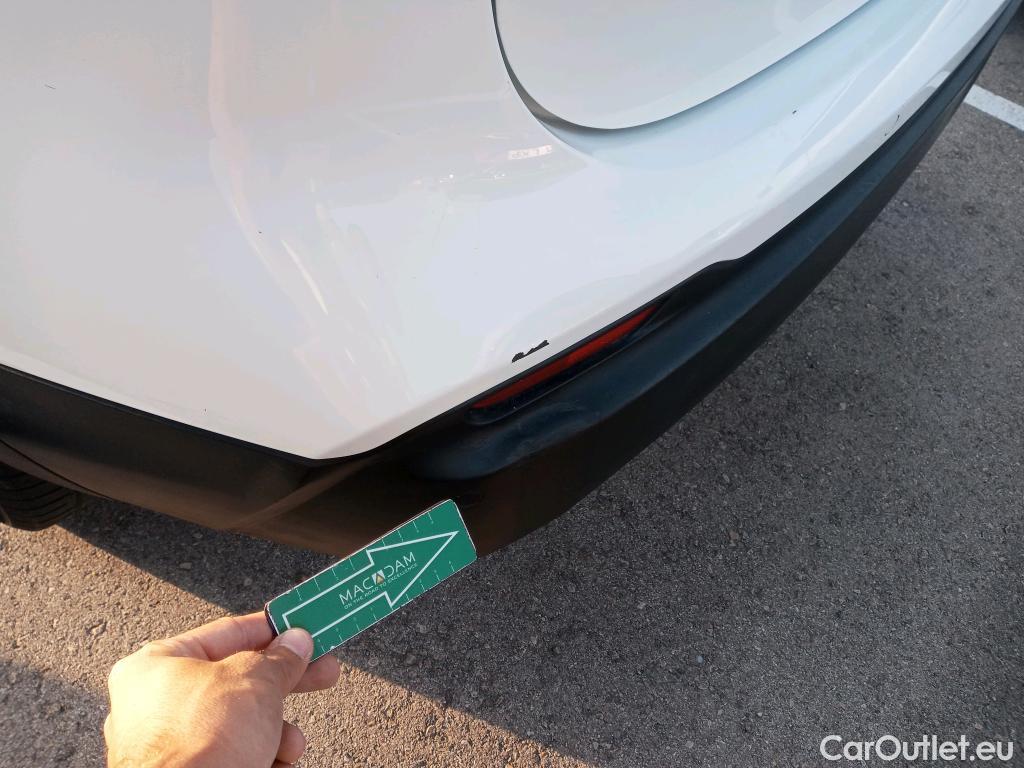  Nissan  Qashqai NISSAN  / 2017 / 5P / todoterreno dCi 150CV (110kW) N-CONNECTA (AC) #15