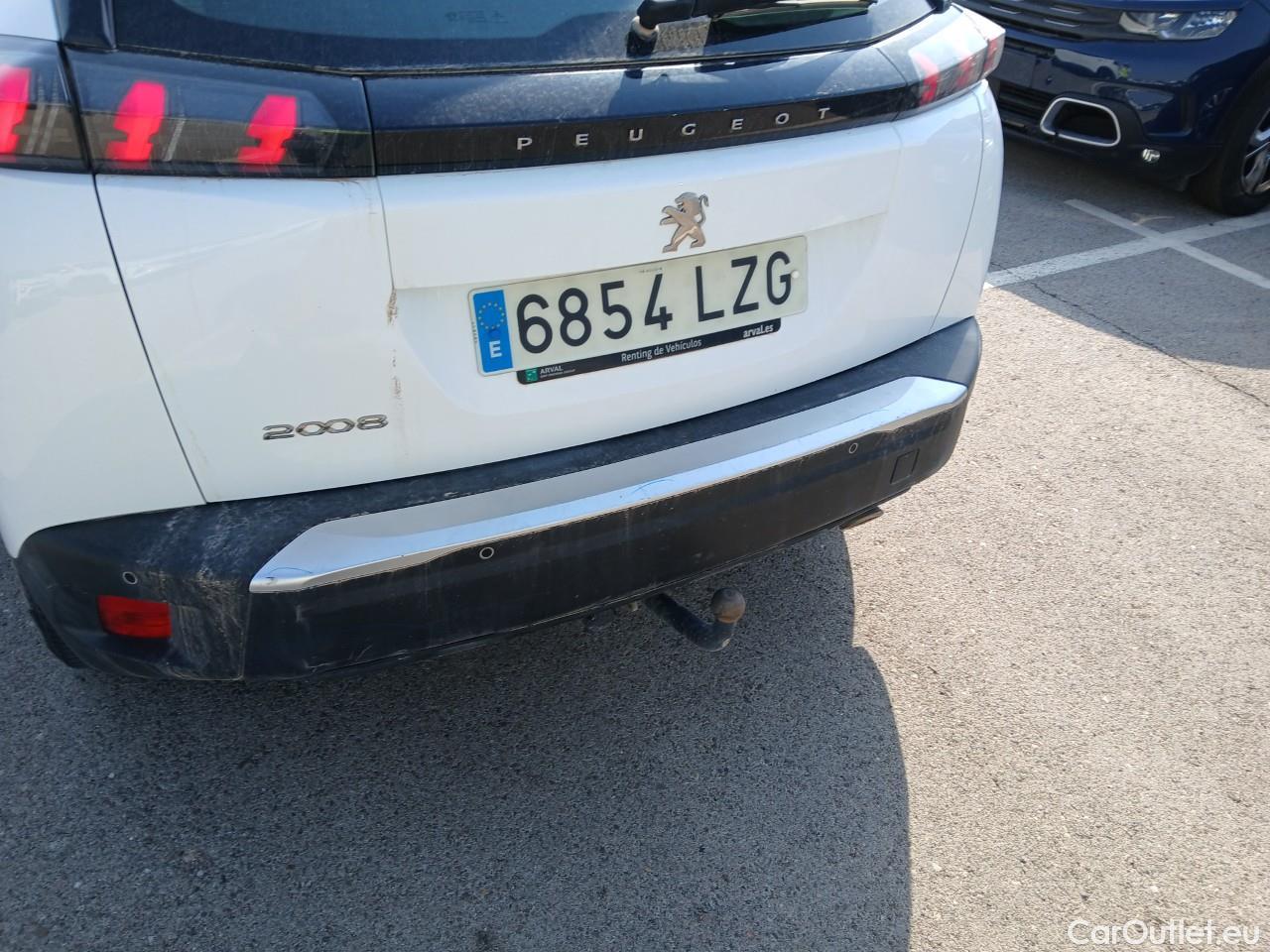  Peugeot  2008  Active Pack 1.5 HDi 110CV MT6 E6d #28