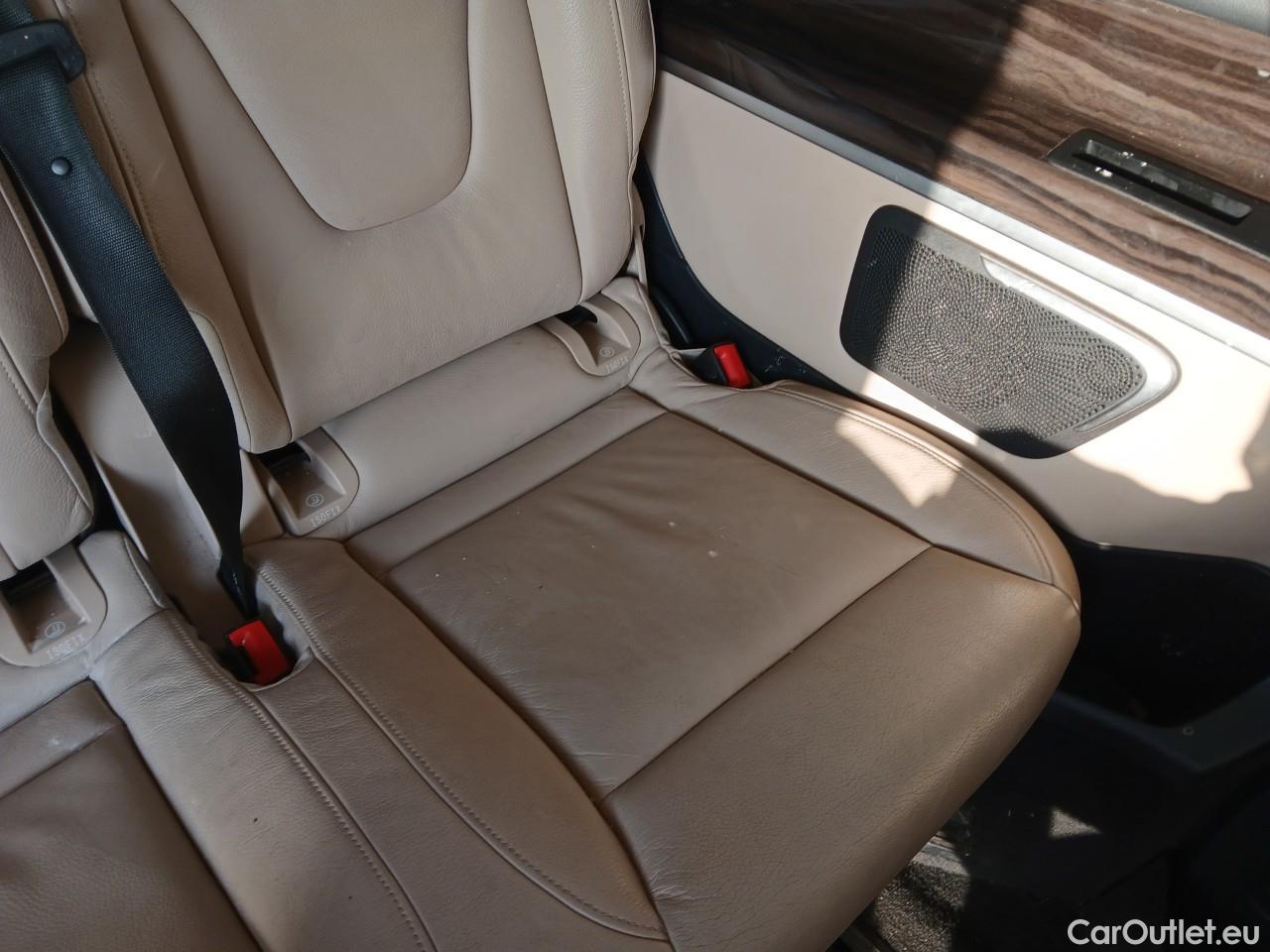  Mercedes  V-Klasse V -Clase Combi V 220/250/300 d Avantgarde Largo (447.813) 165CV AT9 E6dT #7