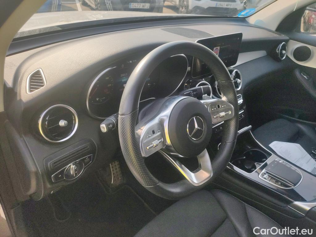  Mercedes  G-Klasee Clase GLC GLC 300 de 4Matic (253.911)AMG 2.0 AMG Line 305CV AT9 E6d #30