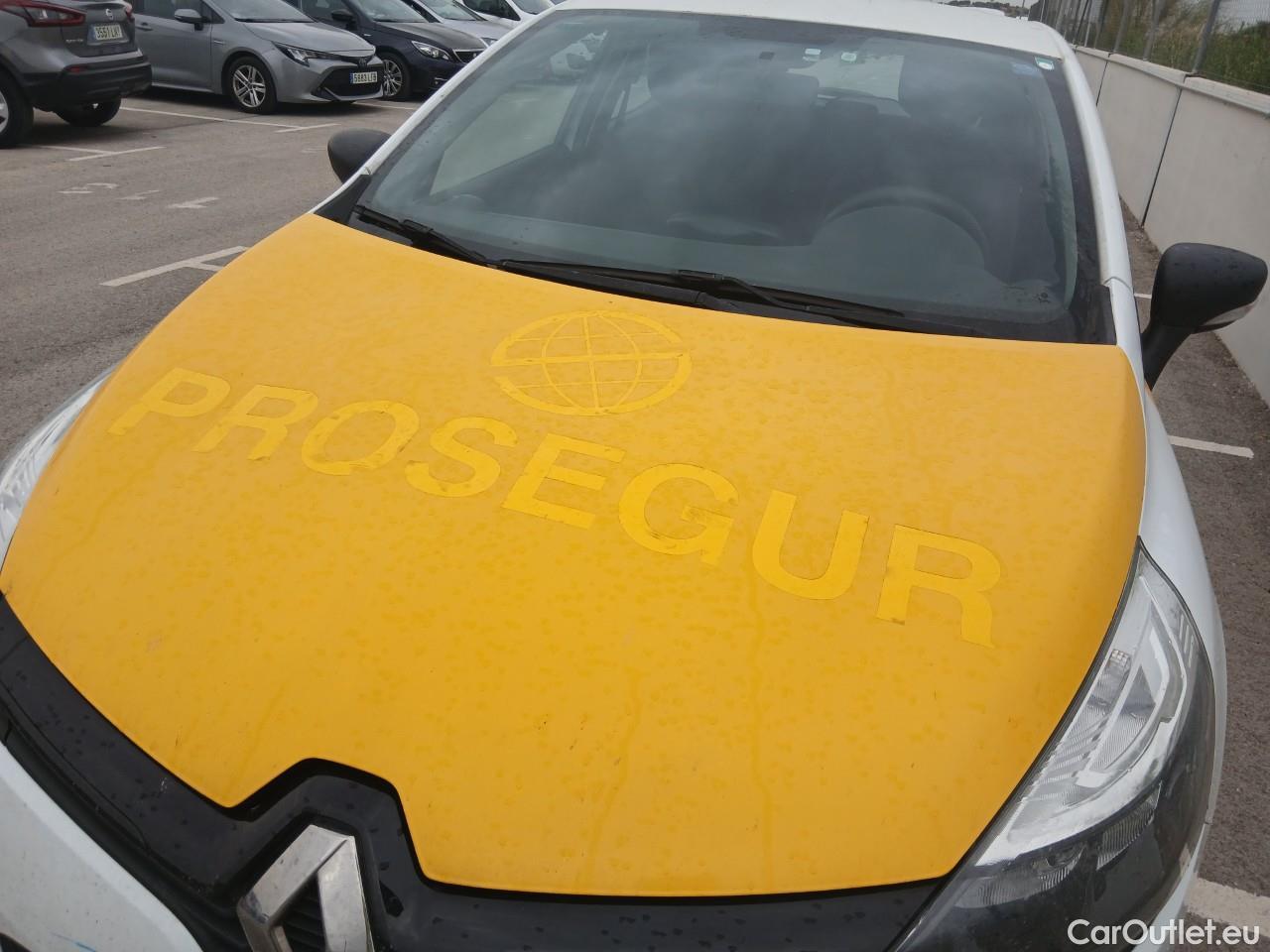  Renault  Clio  IV Business 1.5 dCi 90CV MT5 E6 #5
