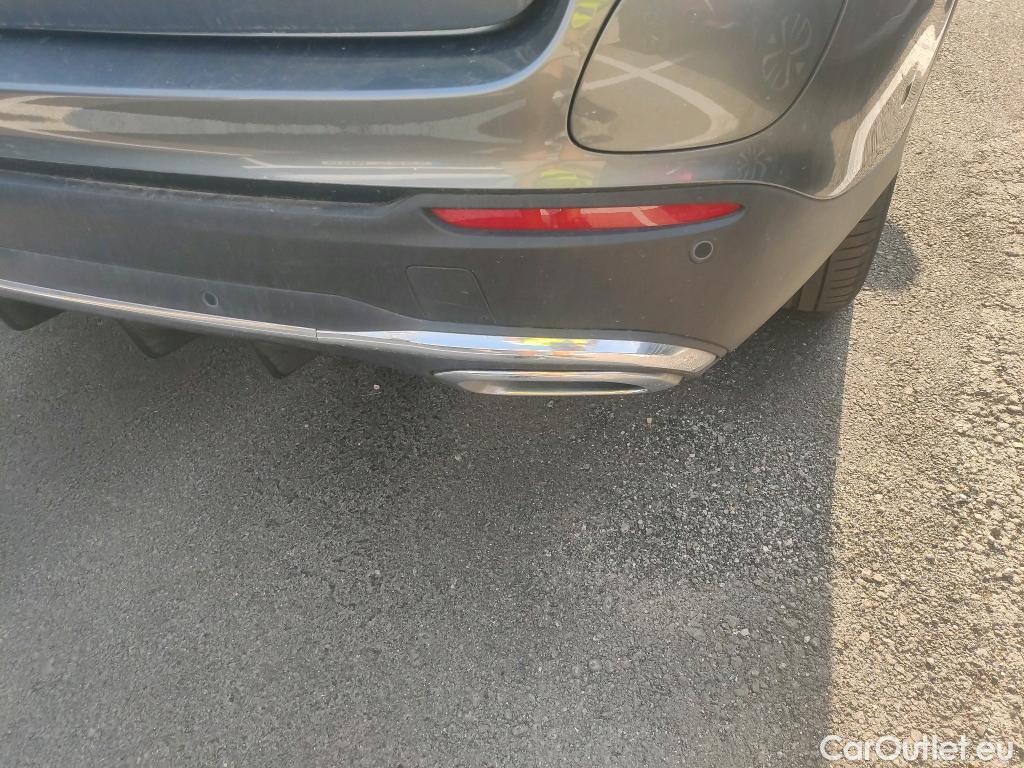  Mercedes  G-Klasee Clase GLC GLC 300 de 4Matic (253.911)AMG 2.0 AMG Line 305CV AT9 E6d #28