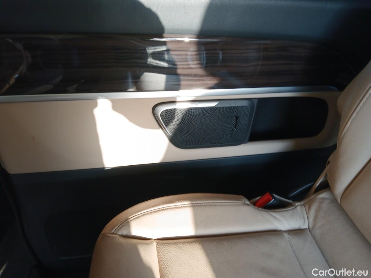  Mercedes  V-Klasse V -Clase Combi V 220/250/300 d Avantgarde Largo (447.813) 165CV AT9 E6dT #10
