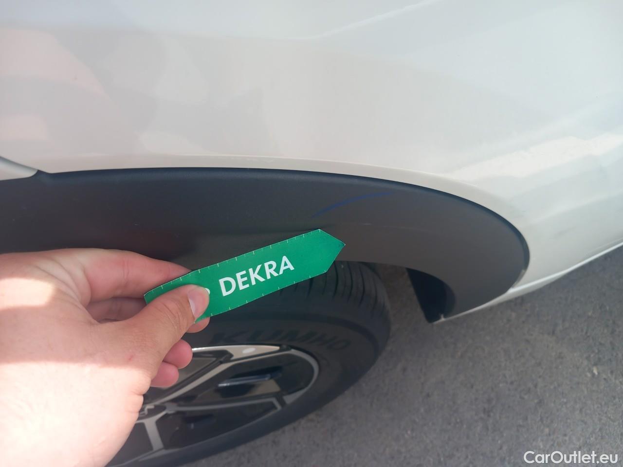 KIA  Niro  Hybrid Concept 1.6 AT6 E6d #13