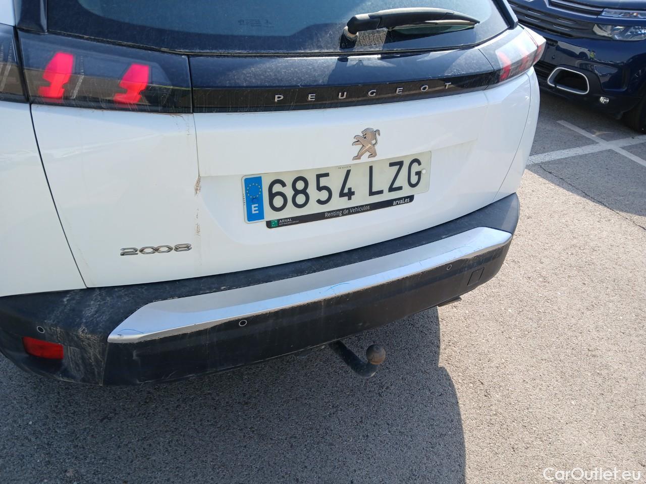  Peugeot  2008  Active Pack 1.5 HDi 110CV MT6 E6d #30