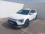  KIA  Niro  Hybrid Concept 1.6 AT6 E6d 