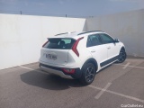 KIA  Niro  Hybrid Concept 1.6 AT6 E6d #2