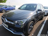  Mercedes  G-Klasee Clase GLC GLC 300 de 4Matic (253.911)AMG 2.0 AMG Line 305CV AT9 E6d 
