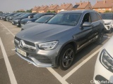  Mercedes  G-Klasee Clase GLC GLC 300 de 4Matic (253.911)AMG 2.0 AMG Line 305CV AT9 E6d 