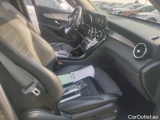  Mercedes  G-Klasee Clase GLC GLC 300 de 4Matic (253.911)AMG 2.0 AMG Line 305CV AT9 E6d #6