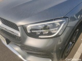 Mercedes  G-Klasee Clase GLC GLC 300 de 4Matic (253.911)AMG 2.0 AMG Line 305CV AT9 E6d #17