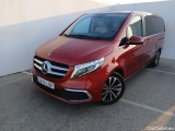  Mercedes  V-Klasse V -Clase Combi V 220/250/300 d Avantgarde Largo (447.813) 165CV AT9 E6dT 