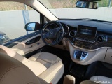  Mercedes  V-Klasse V -Clase Combi V 220/250/300 d Avantgarde Largo (447.813) 165CV AT9 E6dT #3