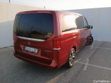 Mercedes  V-Klasse V -Clase Combi V 220/250/300 d Avantgarde Largo (447.813) 165CV AT9 E6dT #2