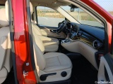  Mercedes  V-Klasse V -Clase Combi V 220/250/300 d Avantgarde Largo (447.813) 165CV AT9 E6dT #6