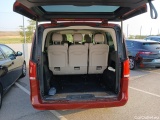  Mercedes  V-Klasse V -Clase Combi V 220/250/300 d Avantgarde Largo (447.813) 165CV AT9 E6dT #8