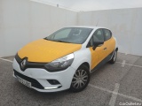  Renault  Clio  IV Business 1.5 dCi 90CV MT5 E6 