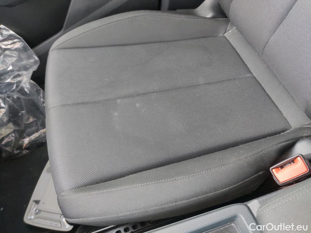  Audi  Q3  35 TDI advanced 2.0 TDI 150CV AT7 E6dT #4