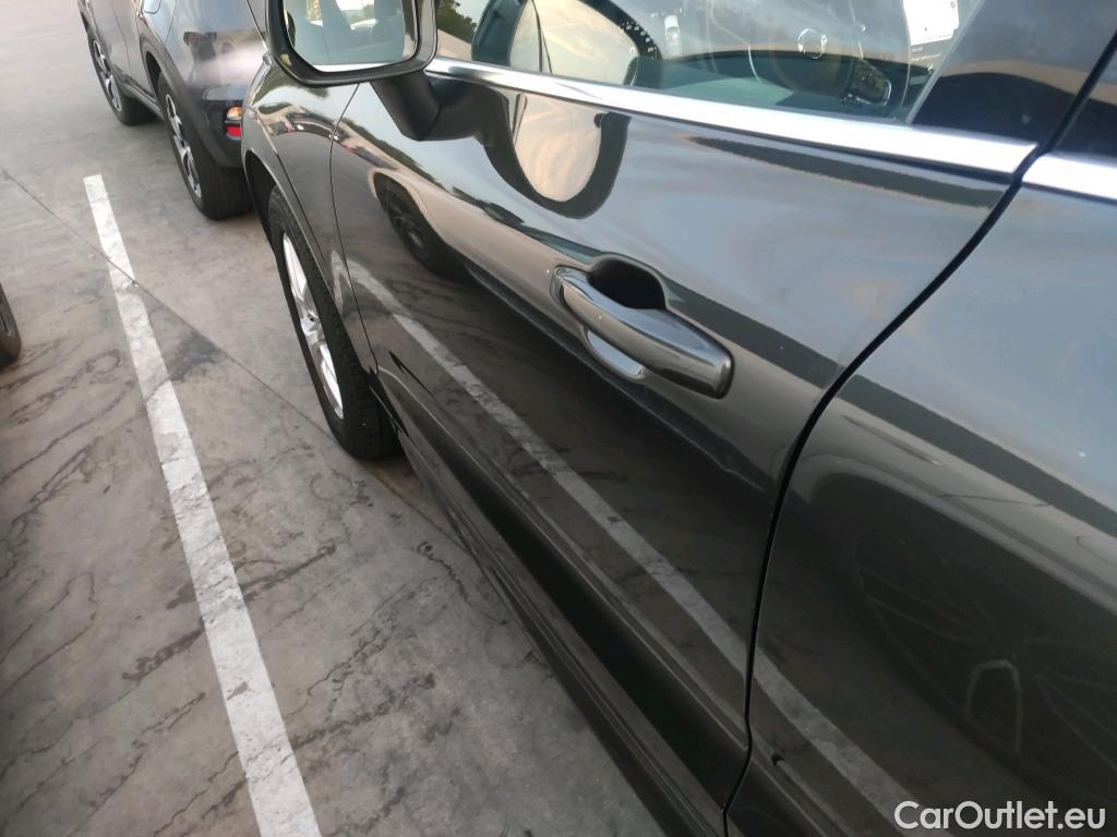  Volvo  XC60  Business Plus 2WD 2.0 D4 190CV AT8 E6dT #27