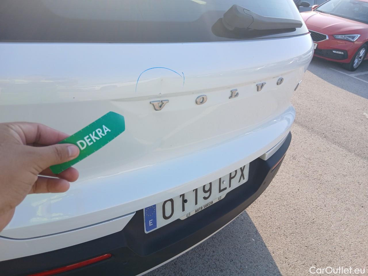  Volvo  XC 40 VOLVO XC40 / 2017 / 5P / todoterreno 1.5 T4 Twin Recharge Inscription Auto #20