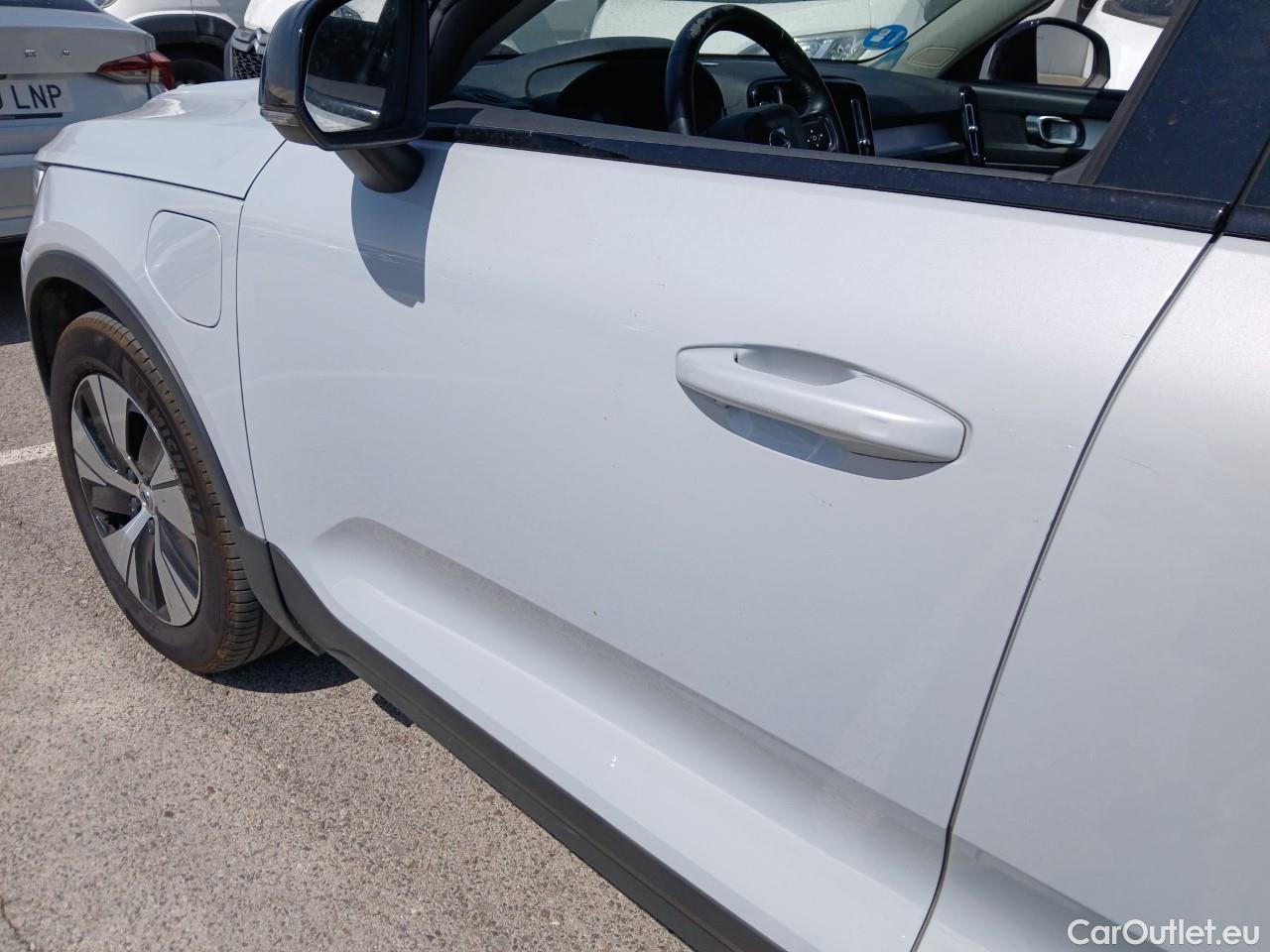  Volvo  XC 40 VOLVO XC40 / 2017 / 5P / todoterreno 1.5 T4 Twin Recharge R-Design Exp Auto #11