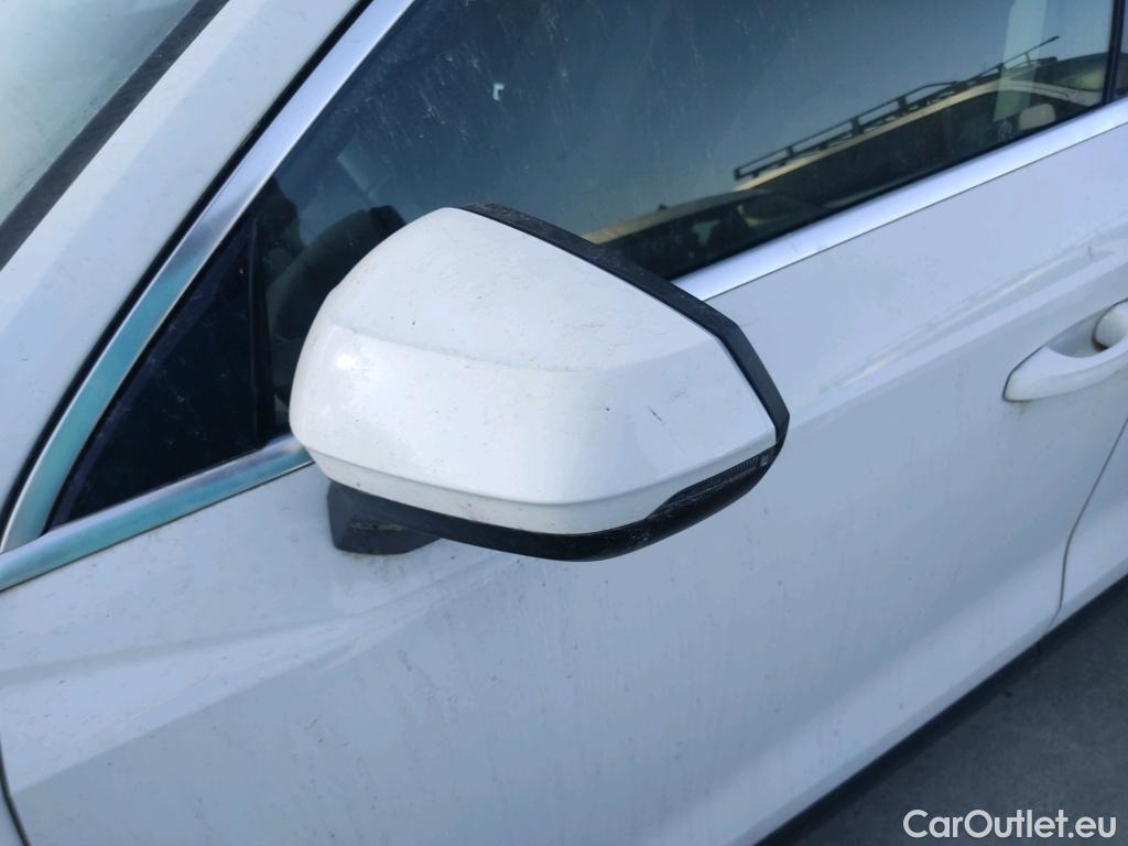  Audi  Q3  35 TDI advanced 2.0 TDI 150CV AT7 E6dT #19