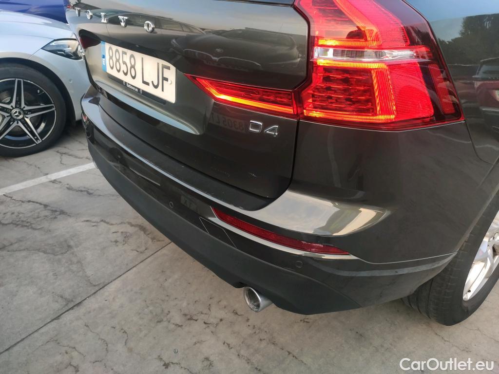  Volvo  XC60  Business Plus 2WD 2.0 D4 190CV AT8 E6dT #17