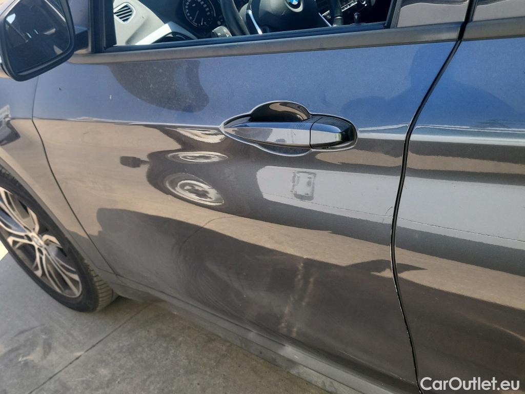  Bmw  X1 Serie  sDrive 18i Advantage 1.5 140CV AT7 E6dT #12