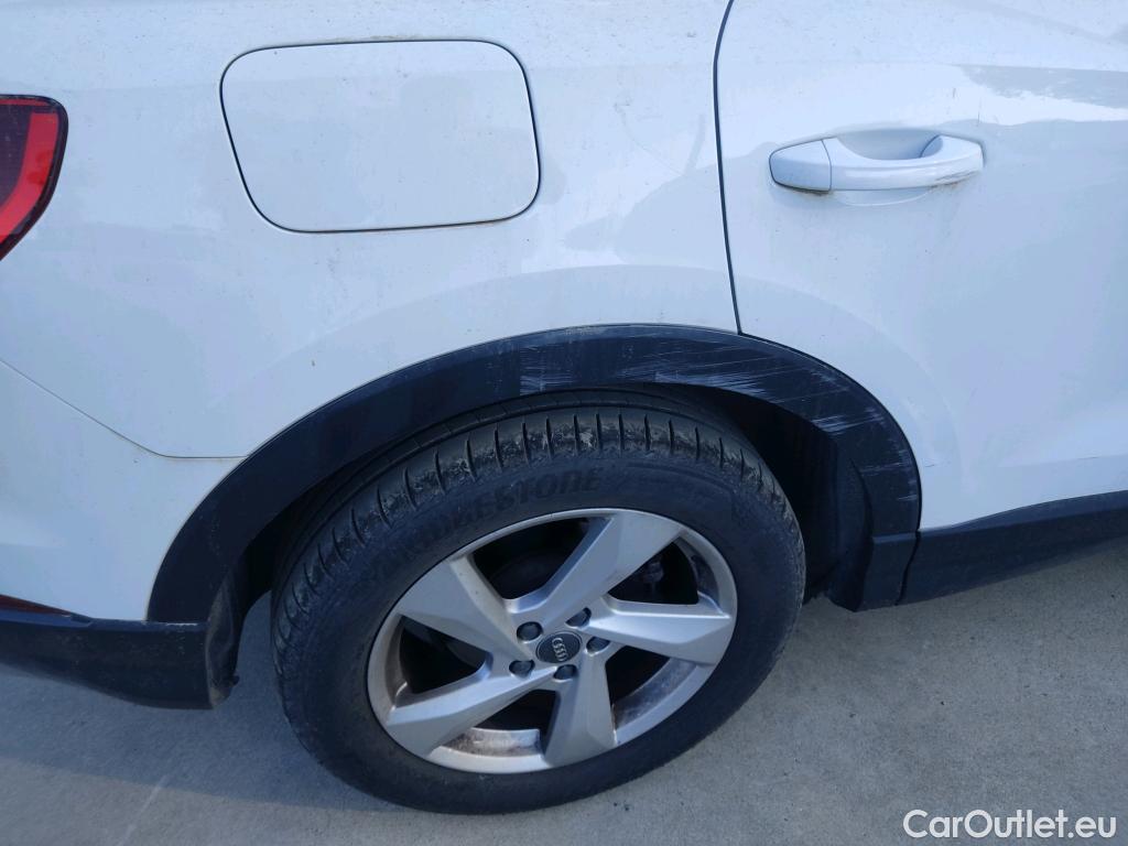  Audi  Q3  35 TDI advanced 2.0 TDI 150CV AT7 E6dT #12