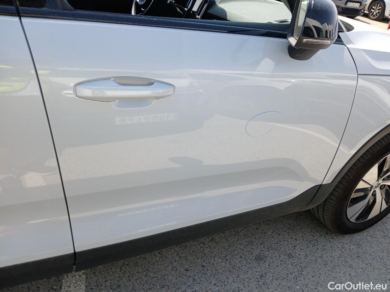  Volvo  XC 40 VOLVO XC40 / 2017 / 5P / todoterreno 1.5 T4 Twin Recharge R-Design Exp Auto #30