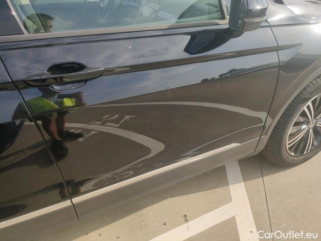  Volkswagen  Tiguan  Life 2.0 TDI 150CV AT7 E6d #9