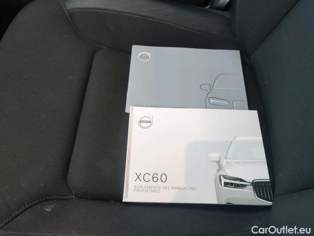  Volvo  XC60  Business Plus 2WD 2.0 D4 190CV AT8 E6dT #12